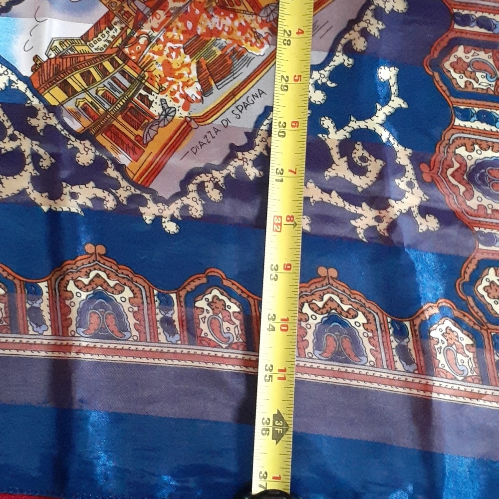 BEUTIFUL SCARF - Picture 6 of 8